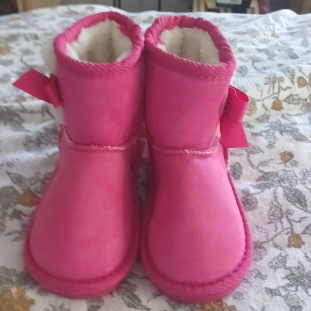 BARBIE BOOTS